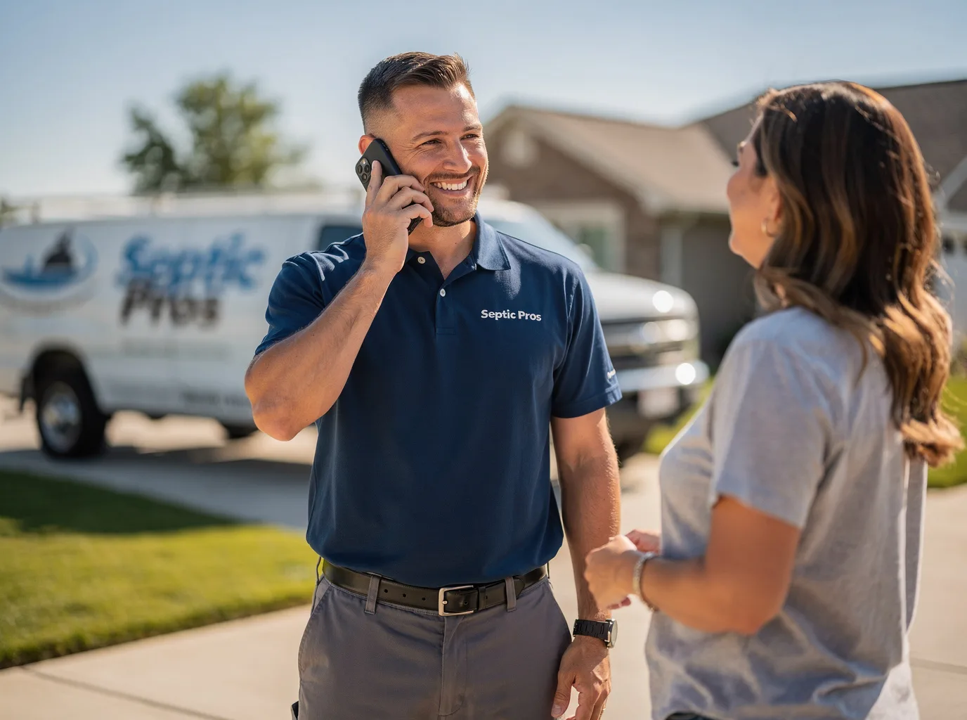 Septic Tank Pumping Gallant, AL FAQs